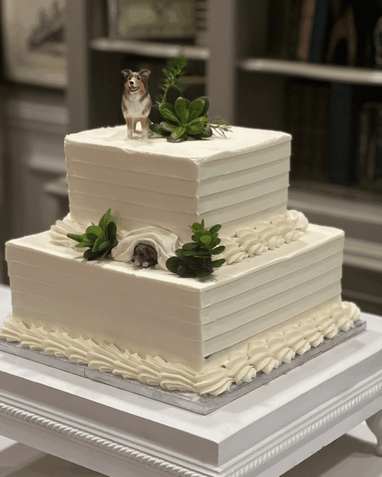 In corporate your best furry friend into your day!